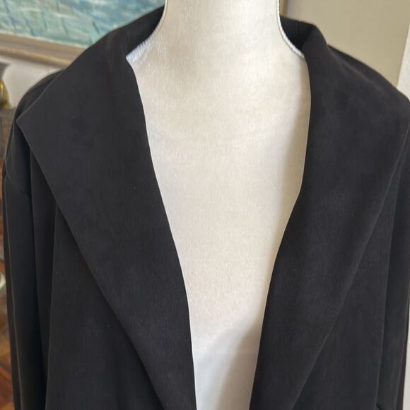 Rubin Singer waterfall jacket - Picture 2 of 7